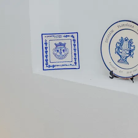 Casa Do Musico * Alverca do Ribatejo