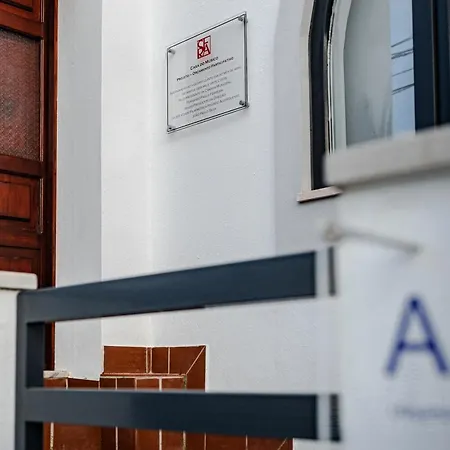 Casa Do Musico Alverca do Ribatejo