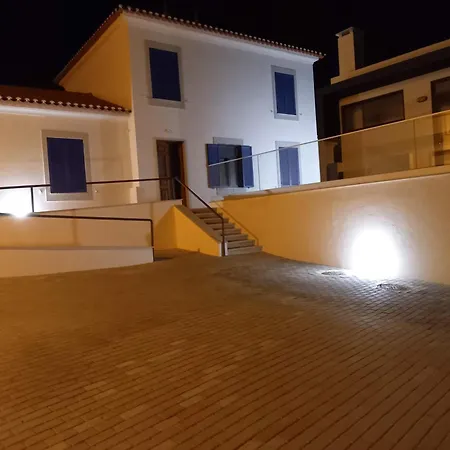 Casa Do Musico *