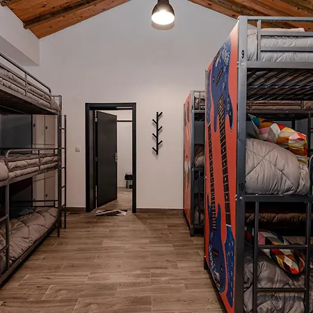 Casa Do Musico بيت شباب Alverca do Ribatejo