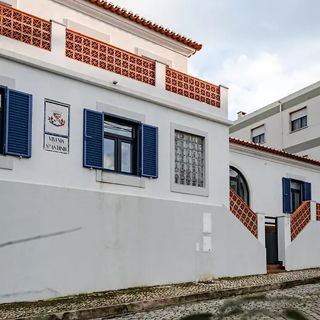 Casa Do Musico Hostel Alverca do Ribatejo