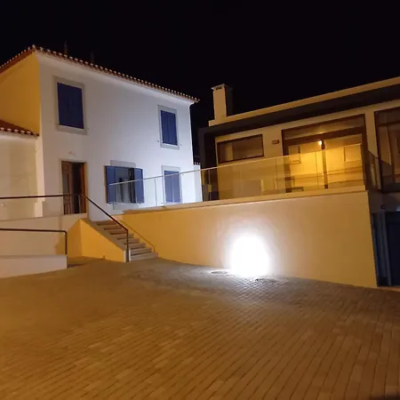 Casa Do Musico Hostel *