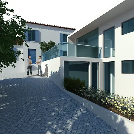 بيت شباب Casa Do Musico