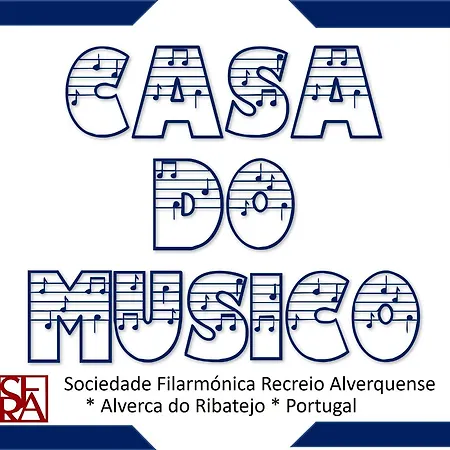 Casa Do Musico