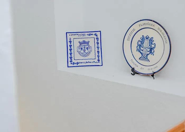 Casa Do Musico * Alverca do Ribatejo
