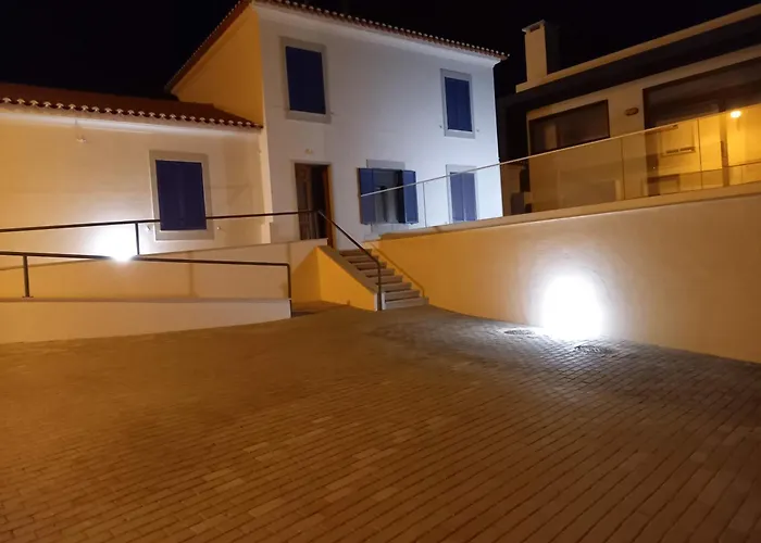 Casa Do Musico *
