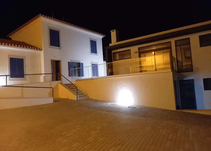 Casa Do Musico Hostel *