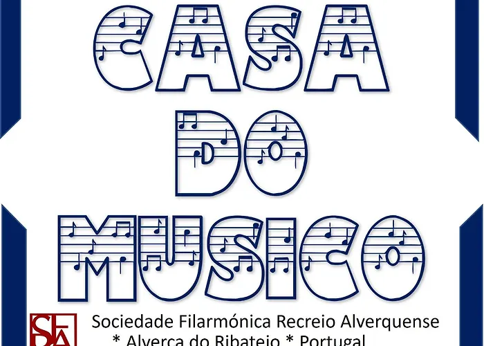 Casa Do Musico
